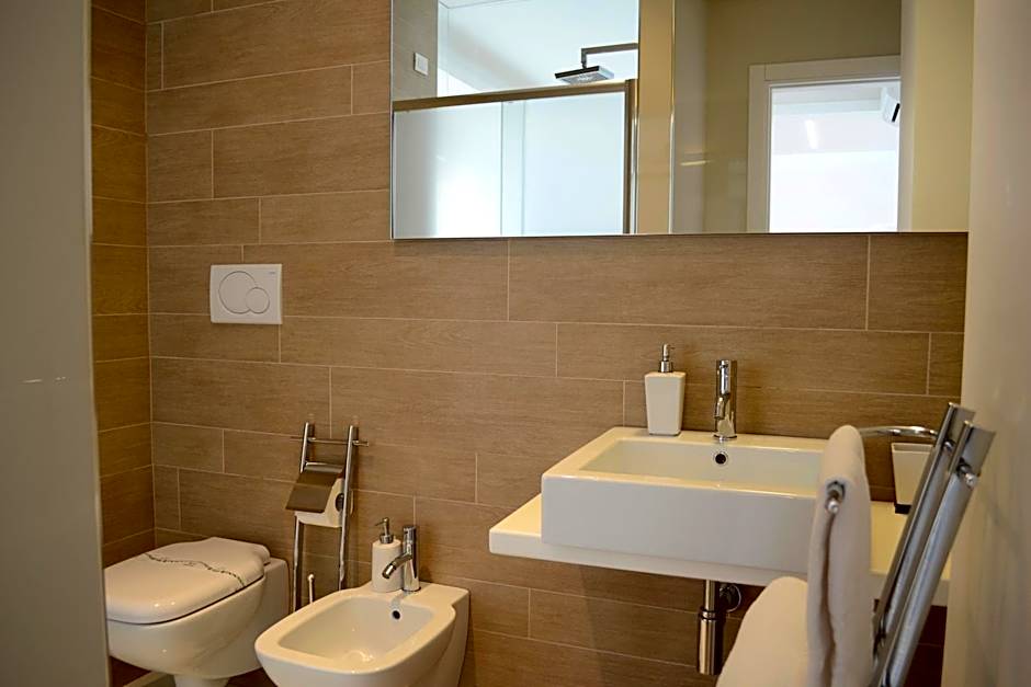 B&B Dimora Silvestri