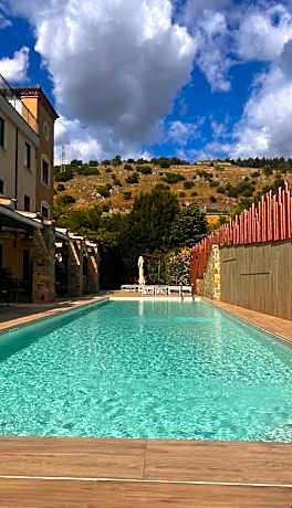 Hotel Villa Venus Resort & SPA