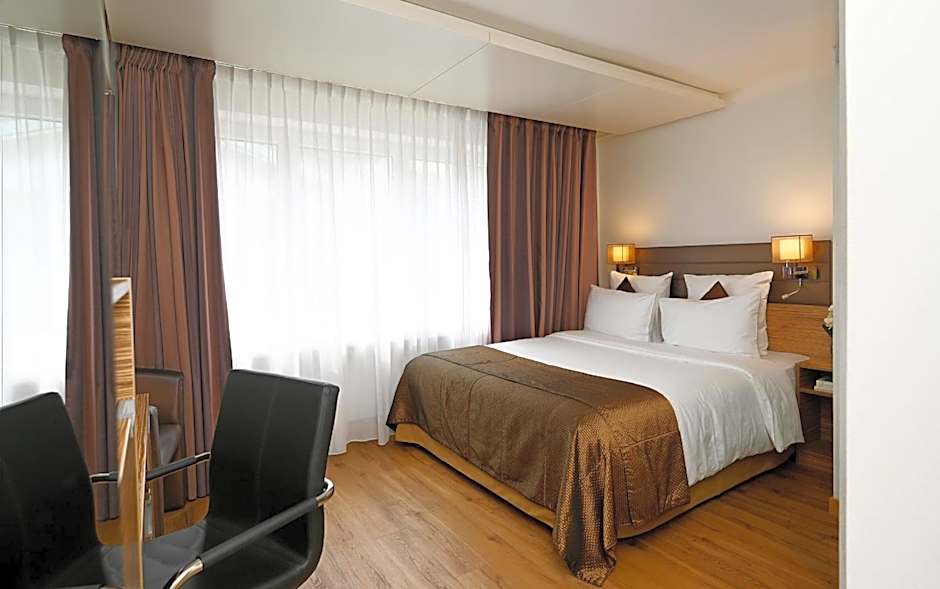 Hotel Stoller
