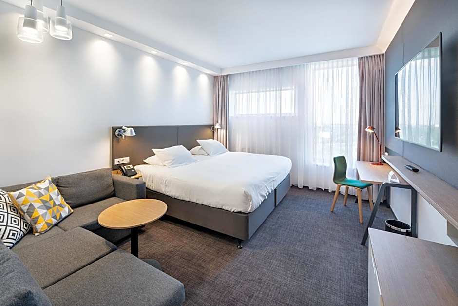 Holiday Inn Prague Airport By IHG