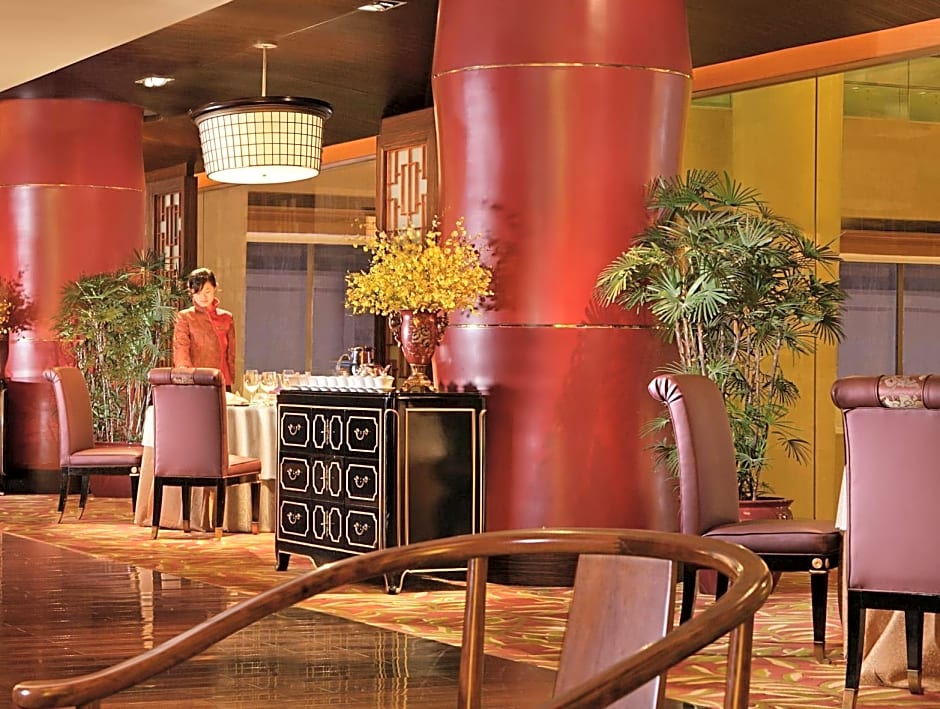 Sheraton Ningbo Hotel