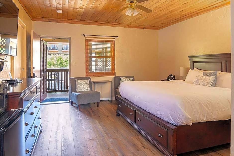 The Ridgeway Inn