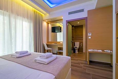 Double Room - Disability Access