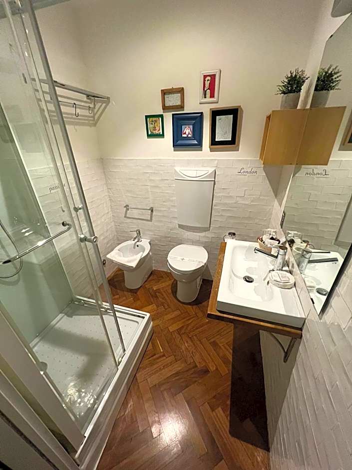 Athena Guest House
