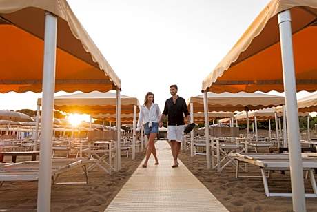 Tuscany Hotel Alle Dune