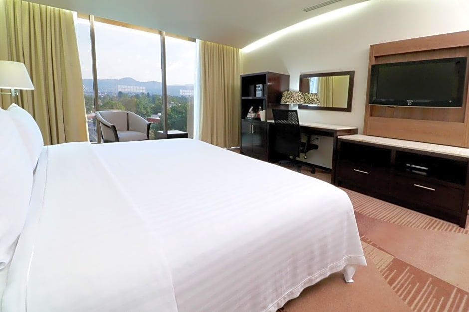 Holiday Inn Hotel & Suites Mexico Medica Sur By IHG