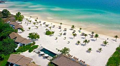 The Secret Garden Koh Rong