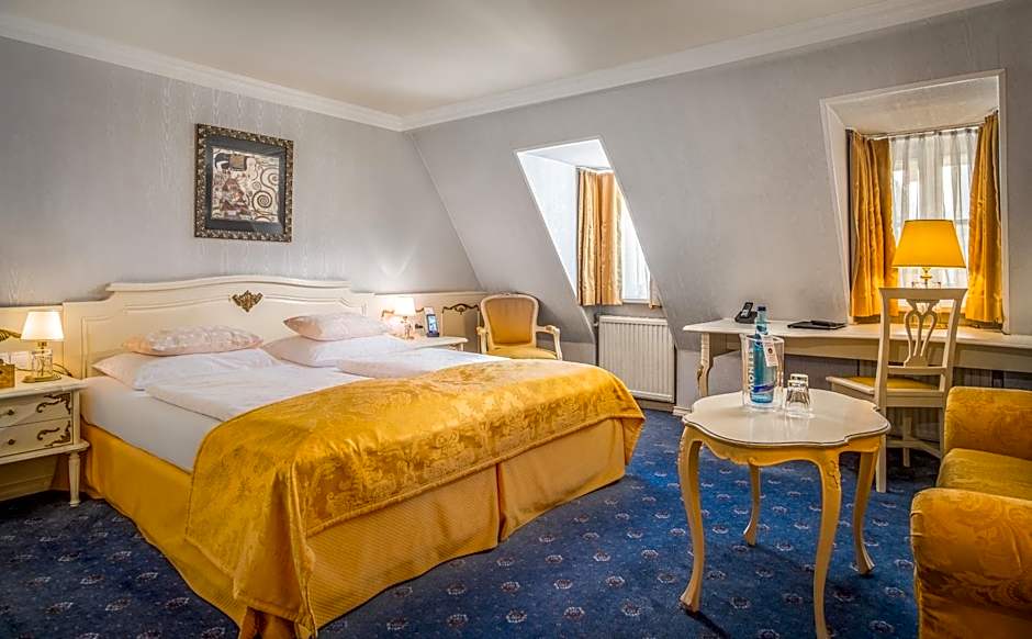 Schlosshotel Römischer Kaiser