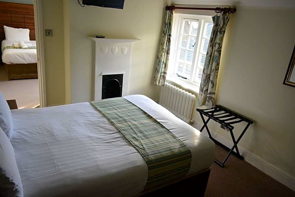 Quorn Grange Hotel