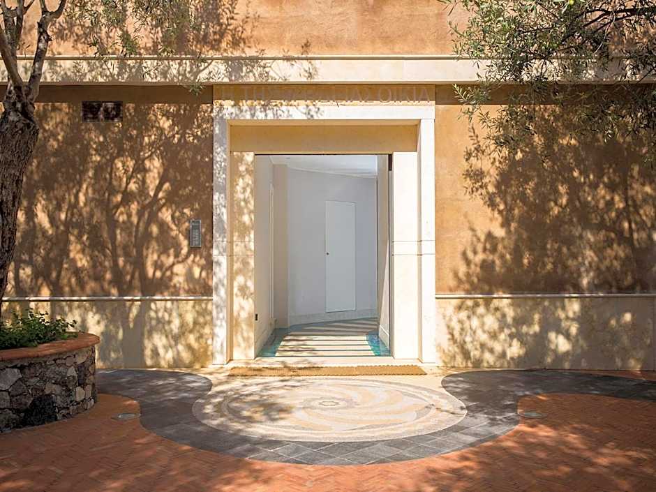 Medea Residence appartamenti vacanze