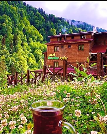 Ayder Paradise Otel