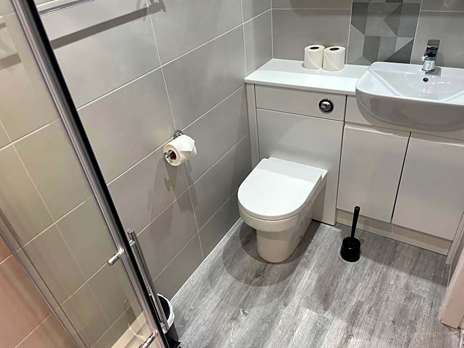 The Wildings Hotel & Tudno's Restaurant