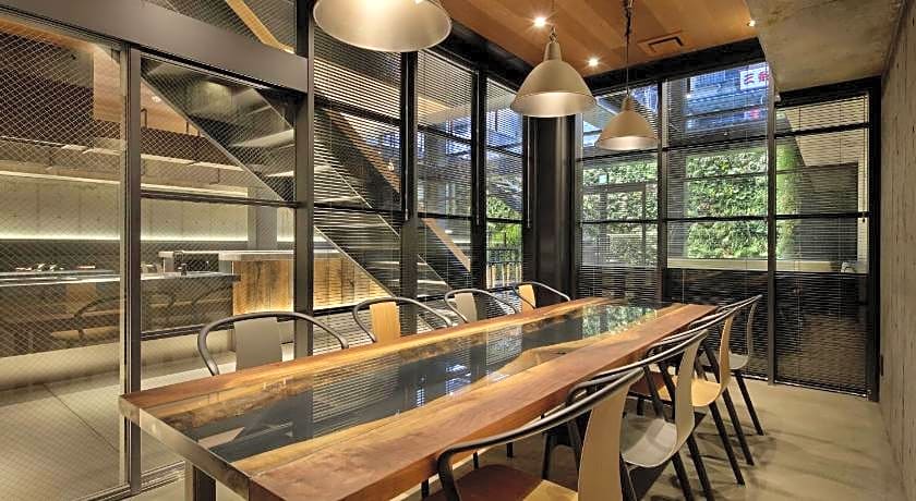 Piece Hostel Sanjo