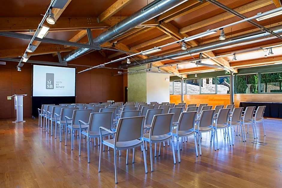 Hotel Món Sant Benet