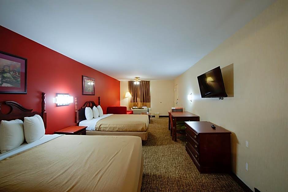 Brentwoodinn&suites Near richmond VA