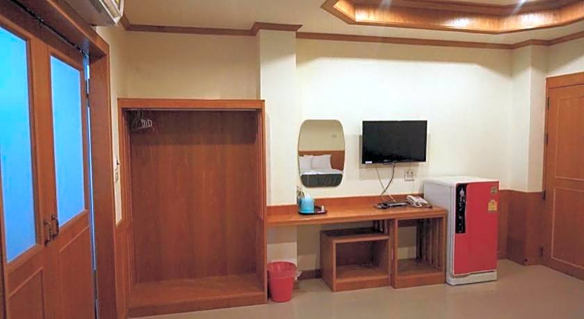 Loei Residence