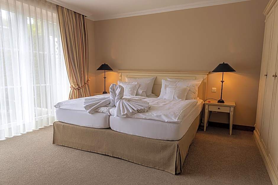 Strandhotel Fontana