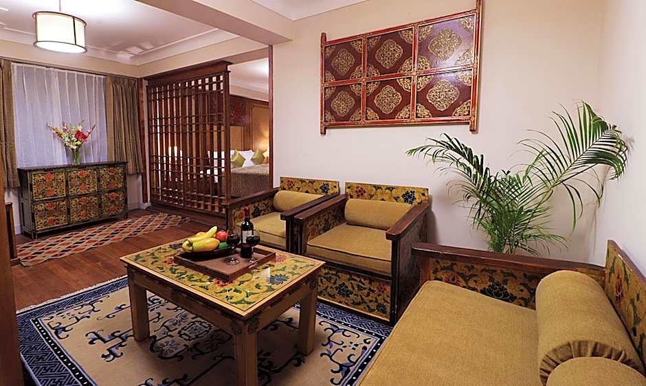 Hotel Denzong Sangrila