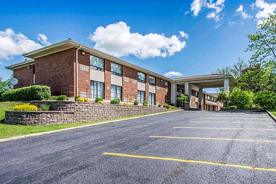 Comfort Inn Owen Sound