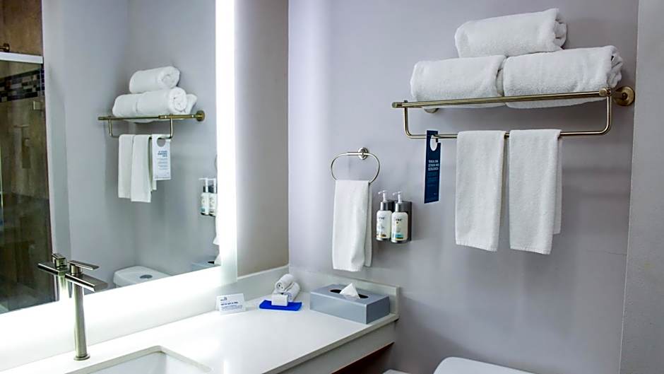 Holiday Inn Express Guaymas By IHG