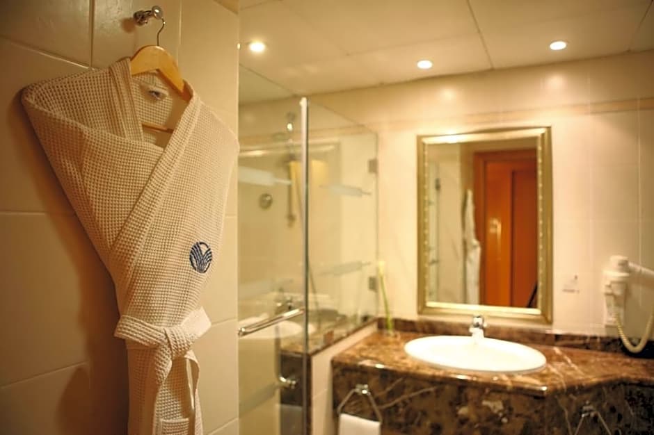 Al Maha Arjaan by Rotana