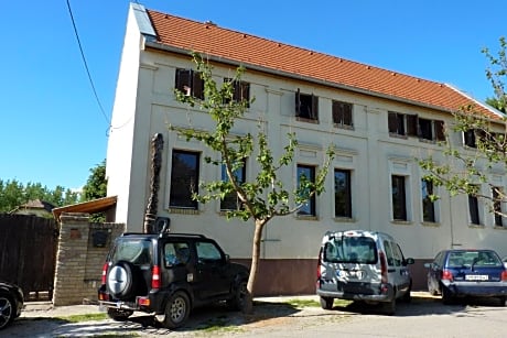 Vadászkürt Vendégfogadó