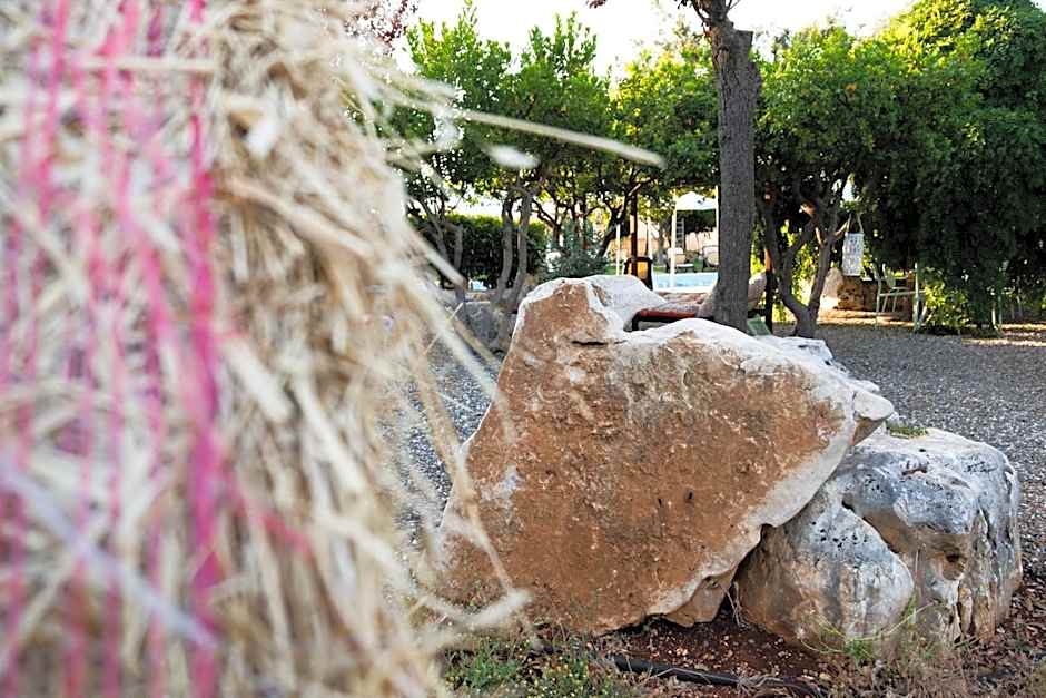 La Valle Del Cristallo Wellness & Charme