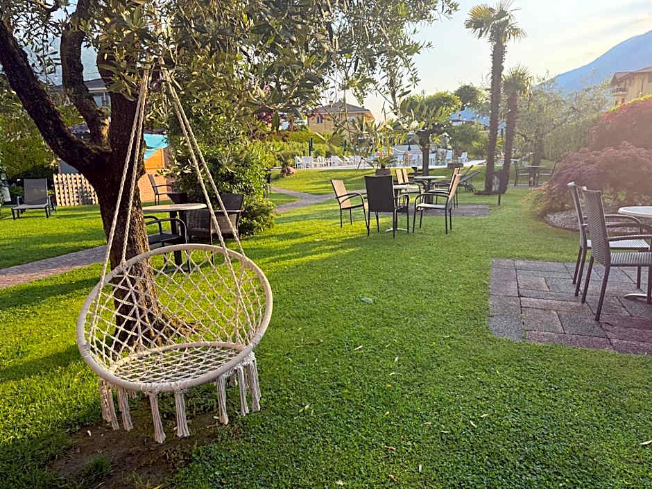 Hotel San Giorgio