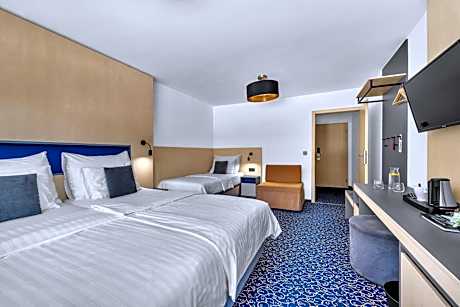 Triple Room without waterpark Access