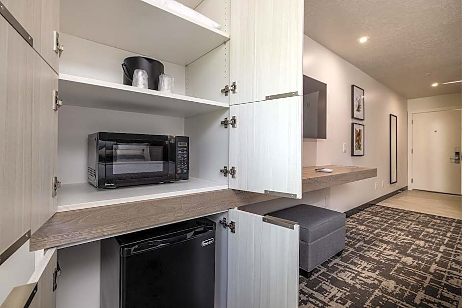 Montclair Inn & Suites at Zion National Park