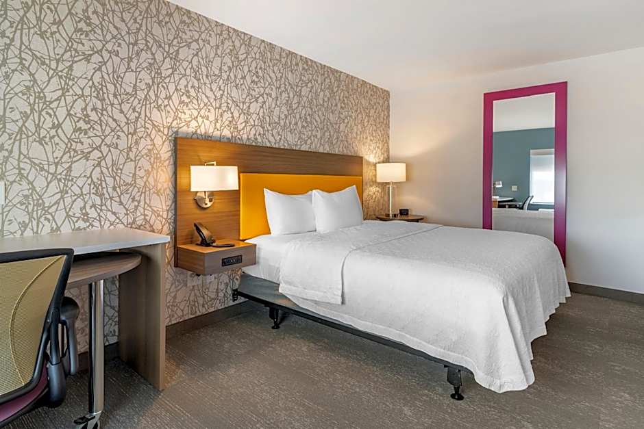 Home2 Suites by Hilton Bangor