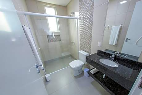 Superior Family Room