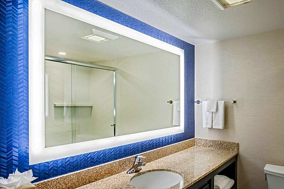 Fairfield Inn by Marriott Bangor