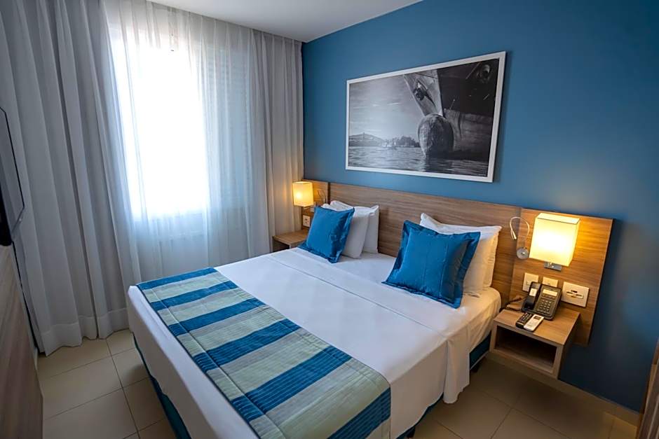 Comfort Hotel Santos