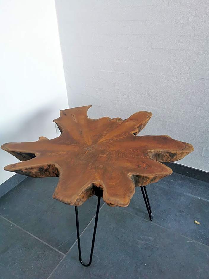 Rikke og Franks Svineri