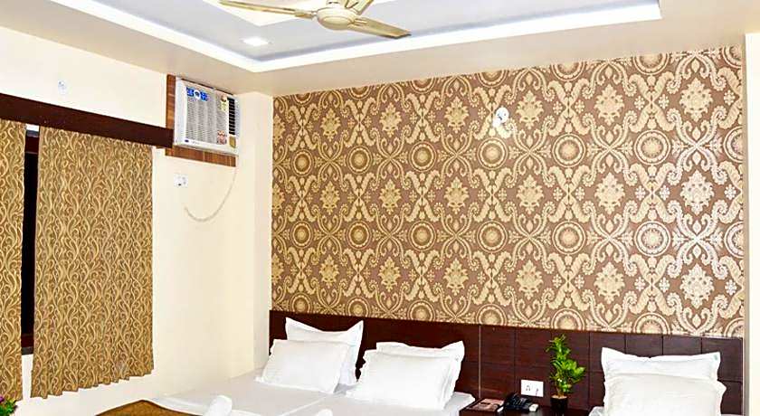 HOTEL ATA INN AND RESTAURANT (20 Mtrs from Dargah), Ajmer