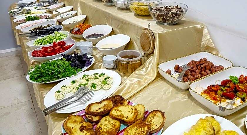 Atropat Old City Hotel Baku