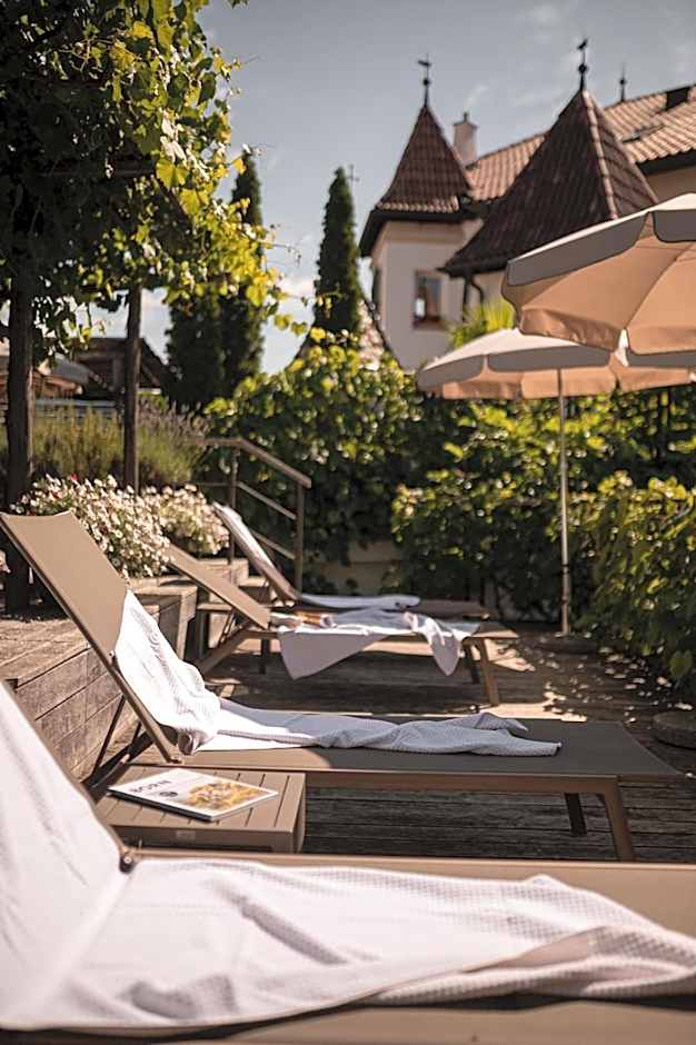 Vitalpina Hotel Schulerhof