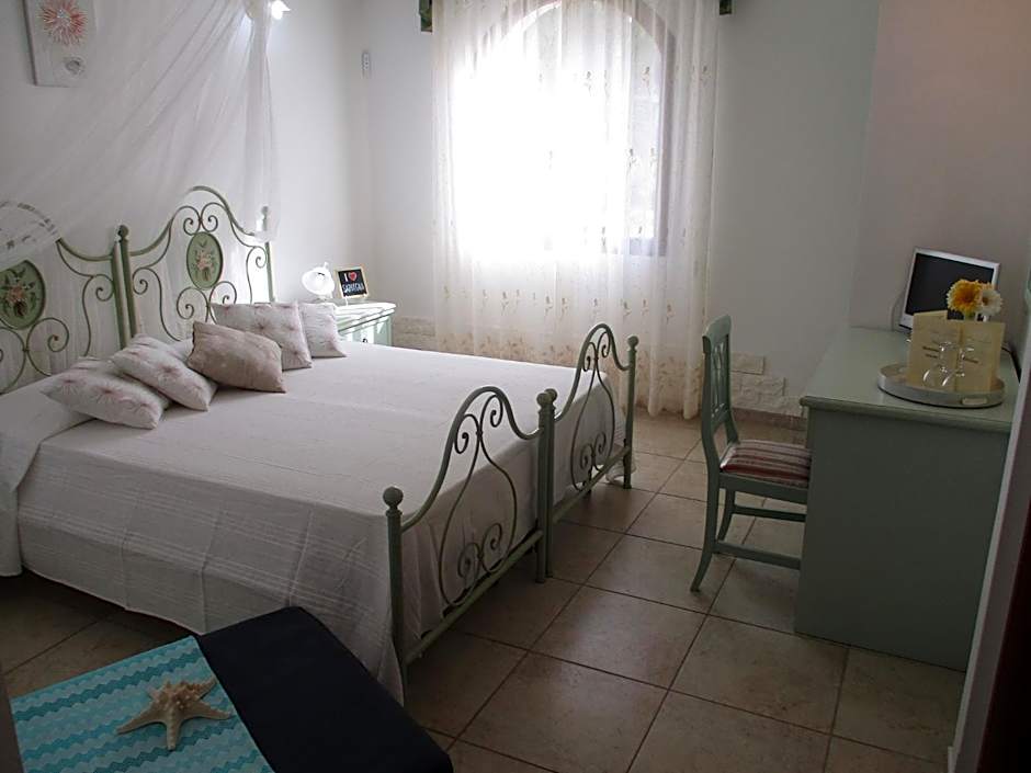 Villa Margherita Suite & charme