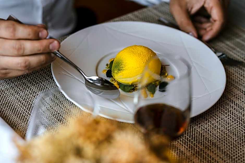 Torre de Gomariz Wine & Spa Hotel