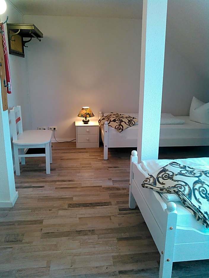 Landhotel Possendorf