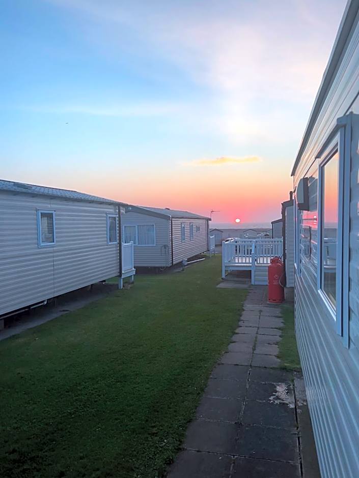 Berwick Holiday Park Haven