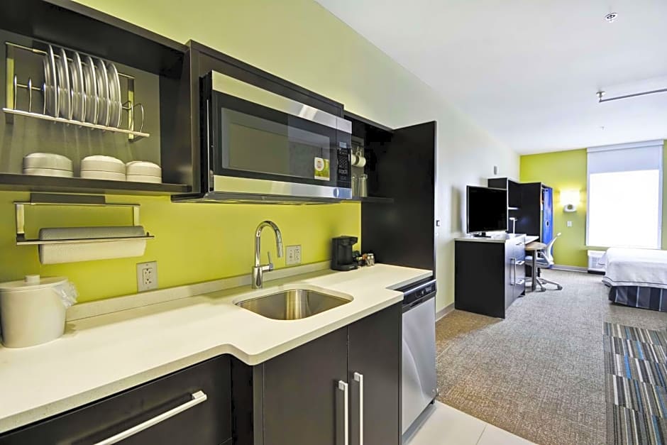 Home2 Suites by Hilton Brownsville