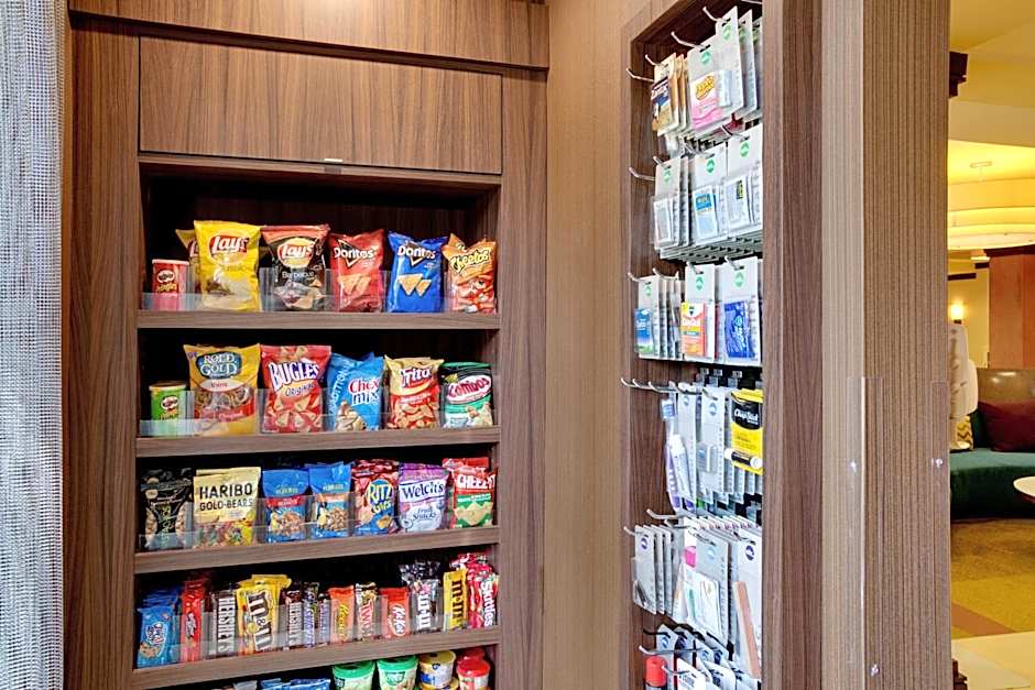 Fairfield Inn & Suites by Marriott Titusville Kennedy Space Center