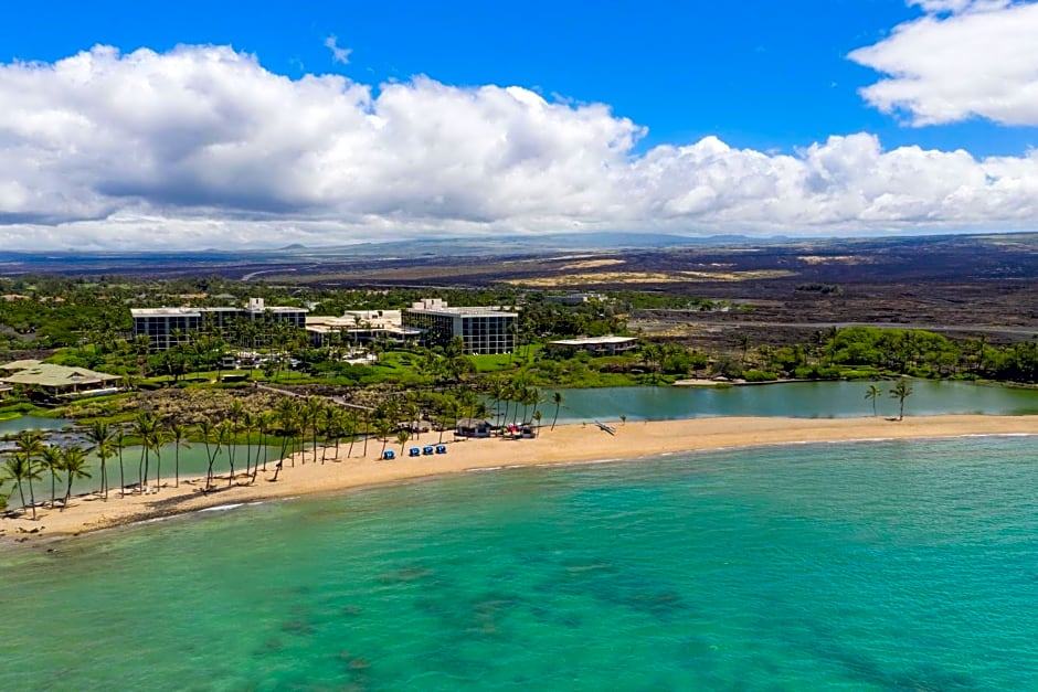 Waikoloa Beach Marriott Resort & Spa