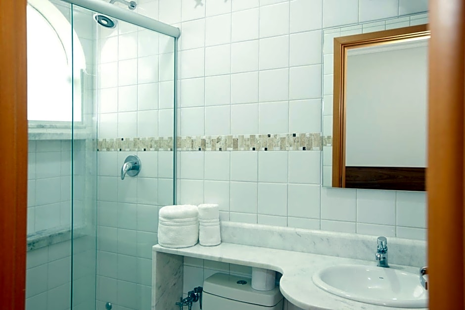 Hotel Colonial Plaza