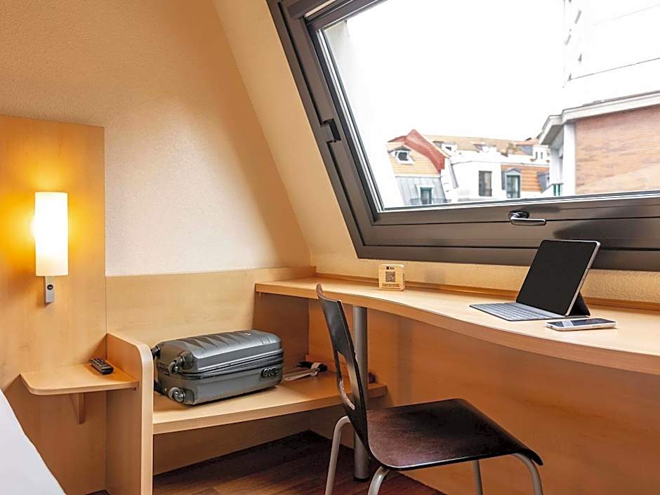Ibis Bilbao Centro