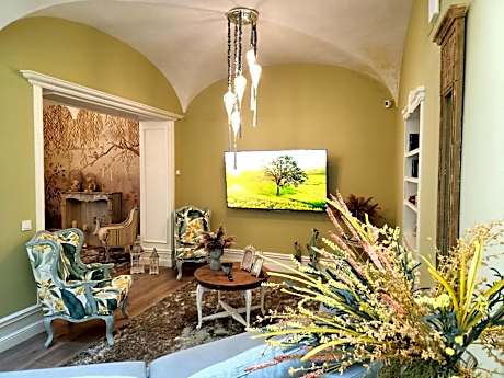 Hotel Boutique iulia 5 Estrellas