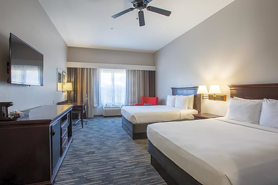 Country Inn & Suites by Radisson, Tucson City Center, AZ