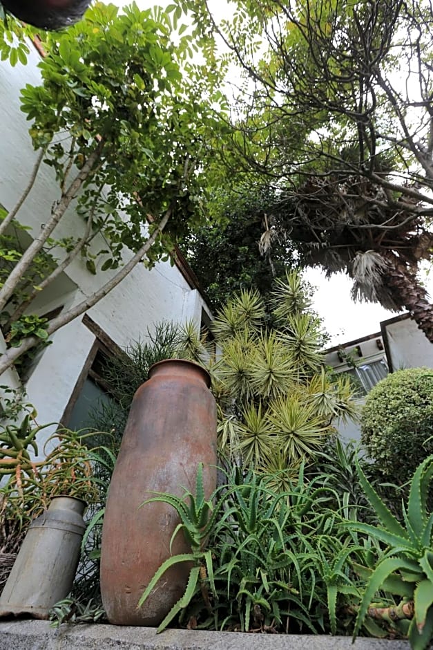 Casa de la Loma